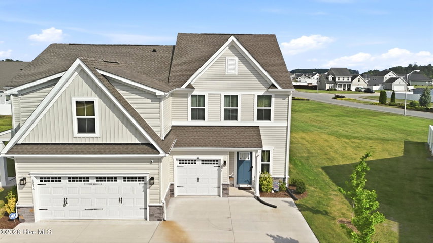 101 Spinnaker Street B, Elizabeth City, NC 27909