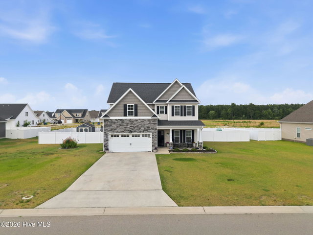 732 Megan Drive, Greenville, NC 27834 — photo 6