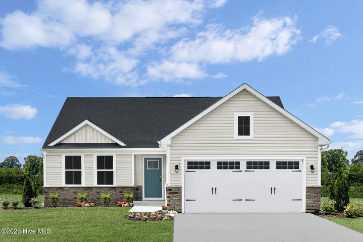 130 Tuscorora Lane, Moyock, NC 27958
