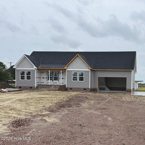 615 Meadstown Road, Elizabeth City, NC 27909