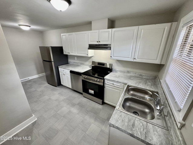 2506 E 3rd Street A, Greenville, NC 27858