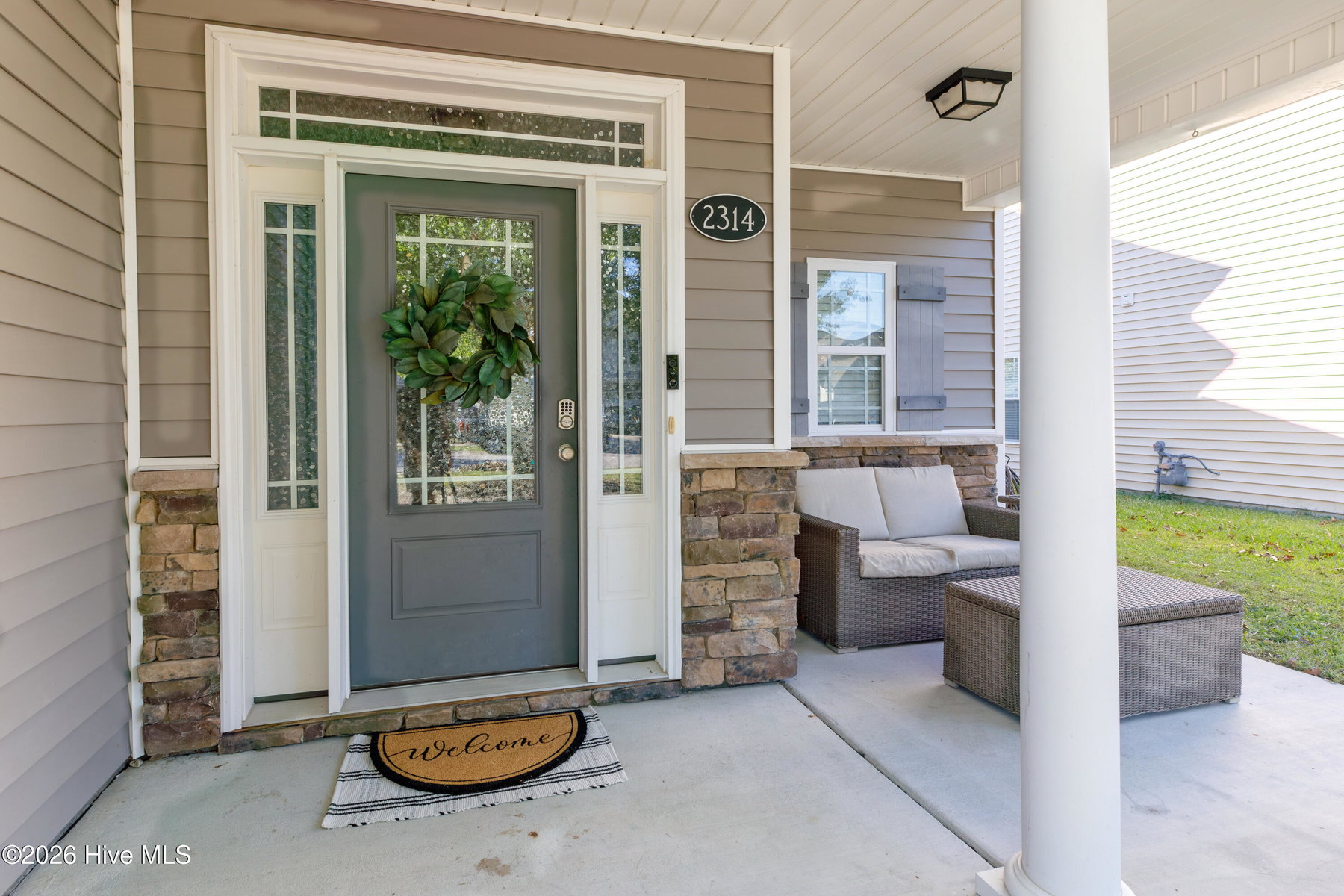 2314 Great Laurel Court, Greenville, NC 27834 — photo 3