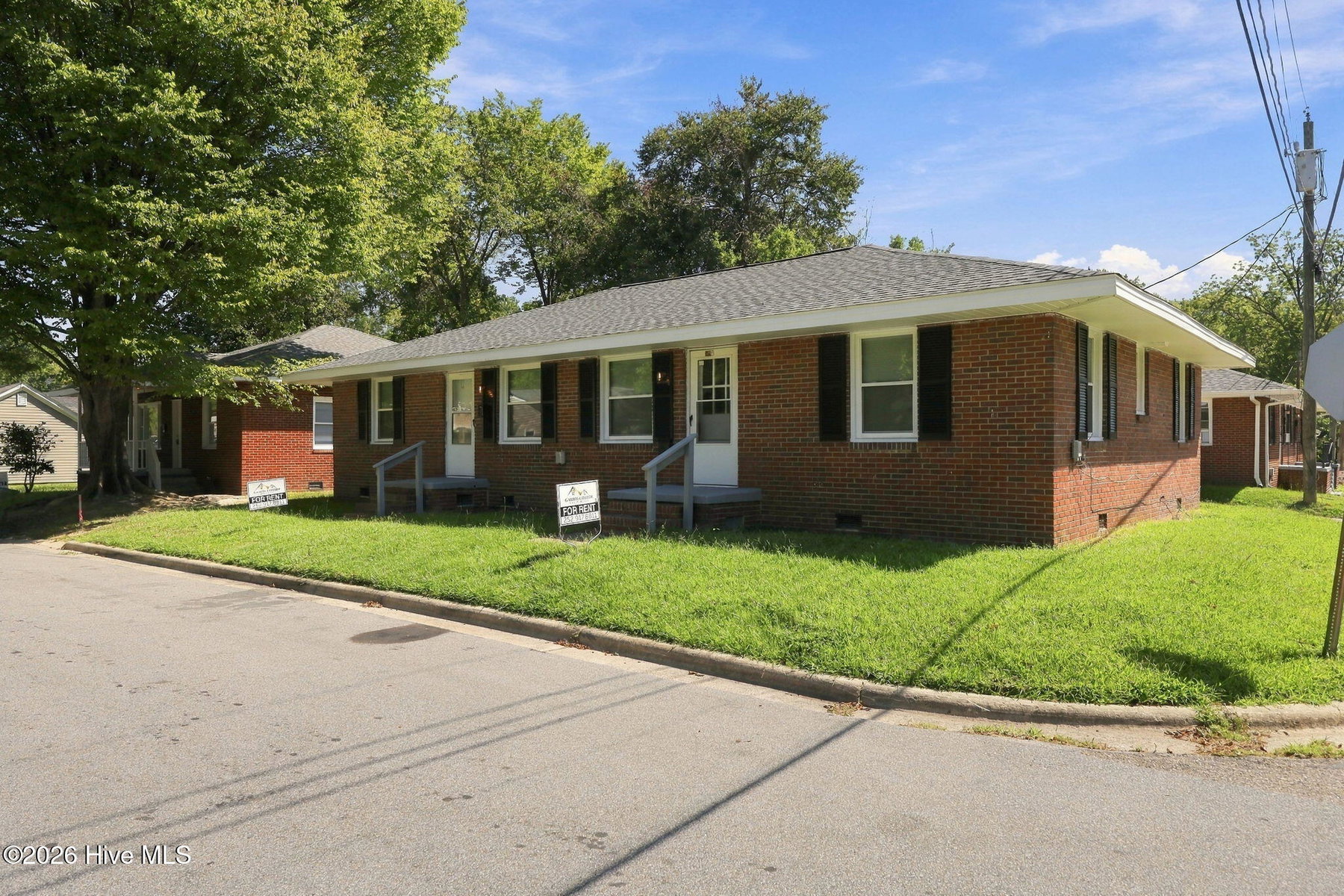 519 Mckinley Avenue B, Greenville, NC 27834 — photo 3