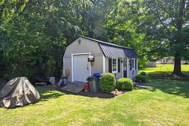 1602 Darian Drive, Elizabeth City, NC 27909 — photo 26