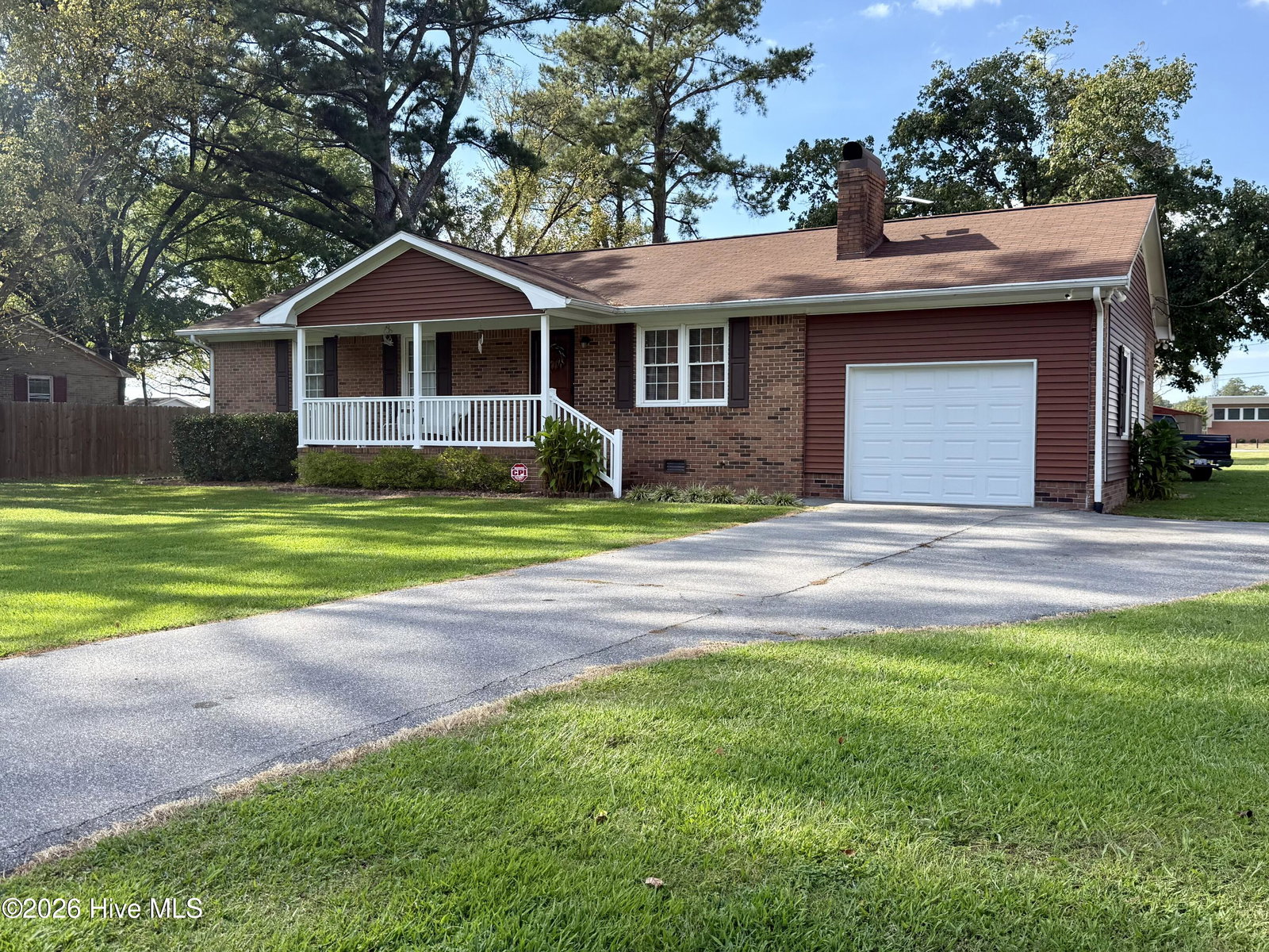 1122 Pineview Road, Williamston, NC 27892 — photo 4