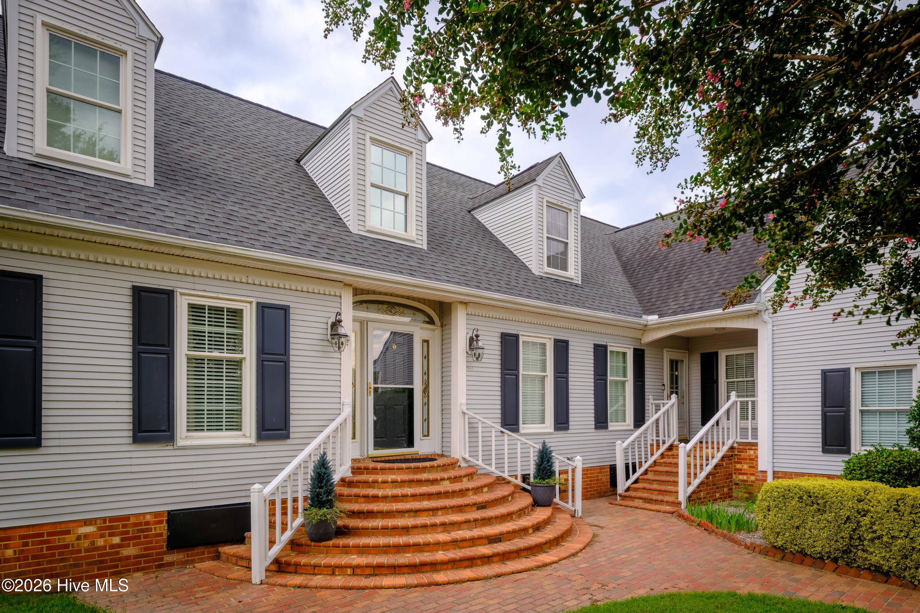 1008 Bateman Drive, Elizabeth City, NC 27909 — photo 3