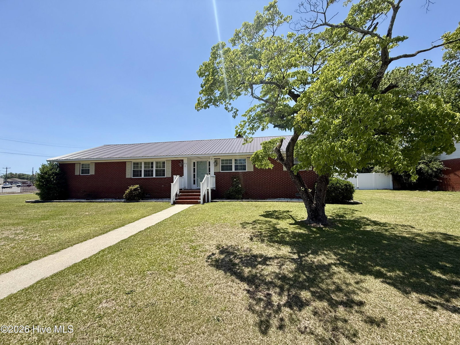 212 Sunset Drive, Williamston, NC 27892 — photo 4