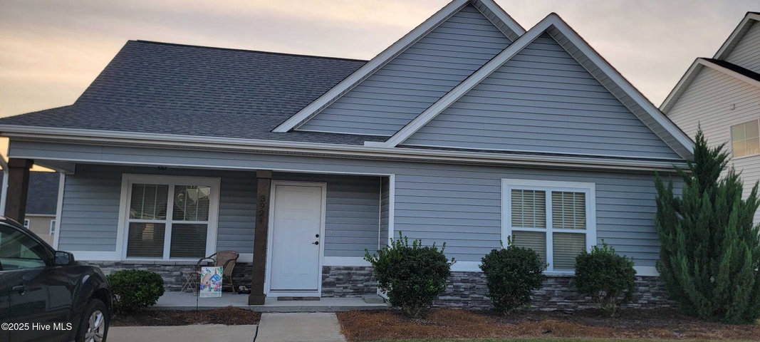 3924 Pensacola Drive, Greenville, NC 27834
