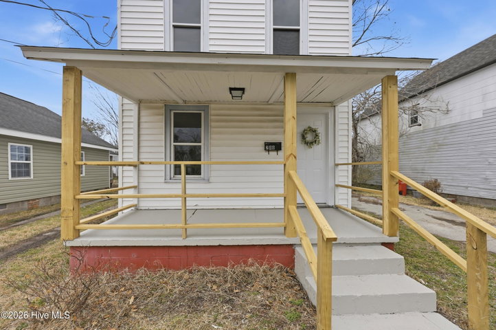 200 Queen Street, Elizabeth City, NC 27909 — photo 28