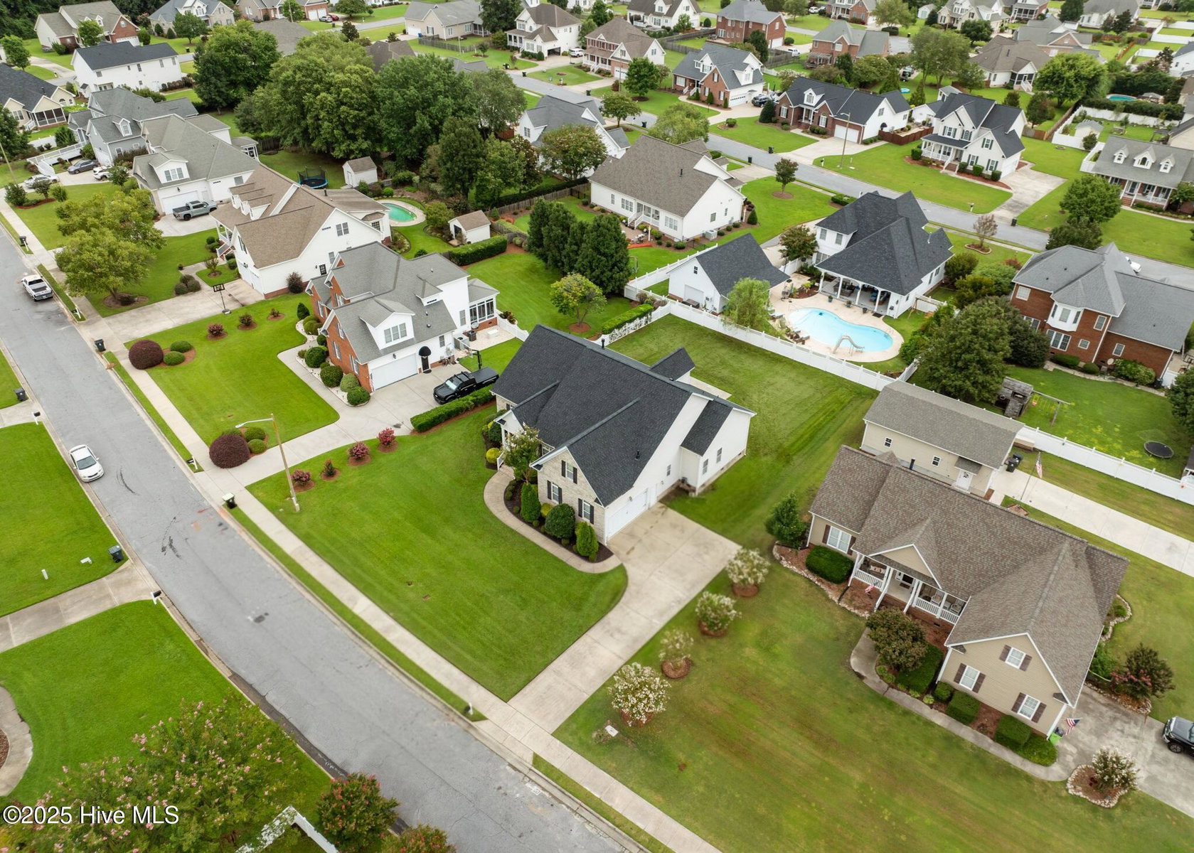 2243 Black Horse Lane, Winterville, NC 28590 — photo 5