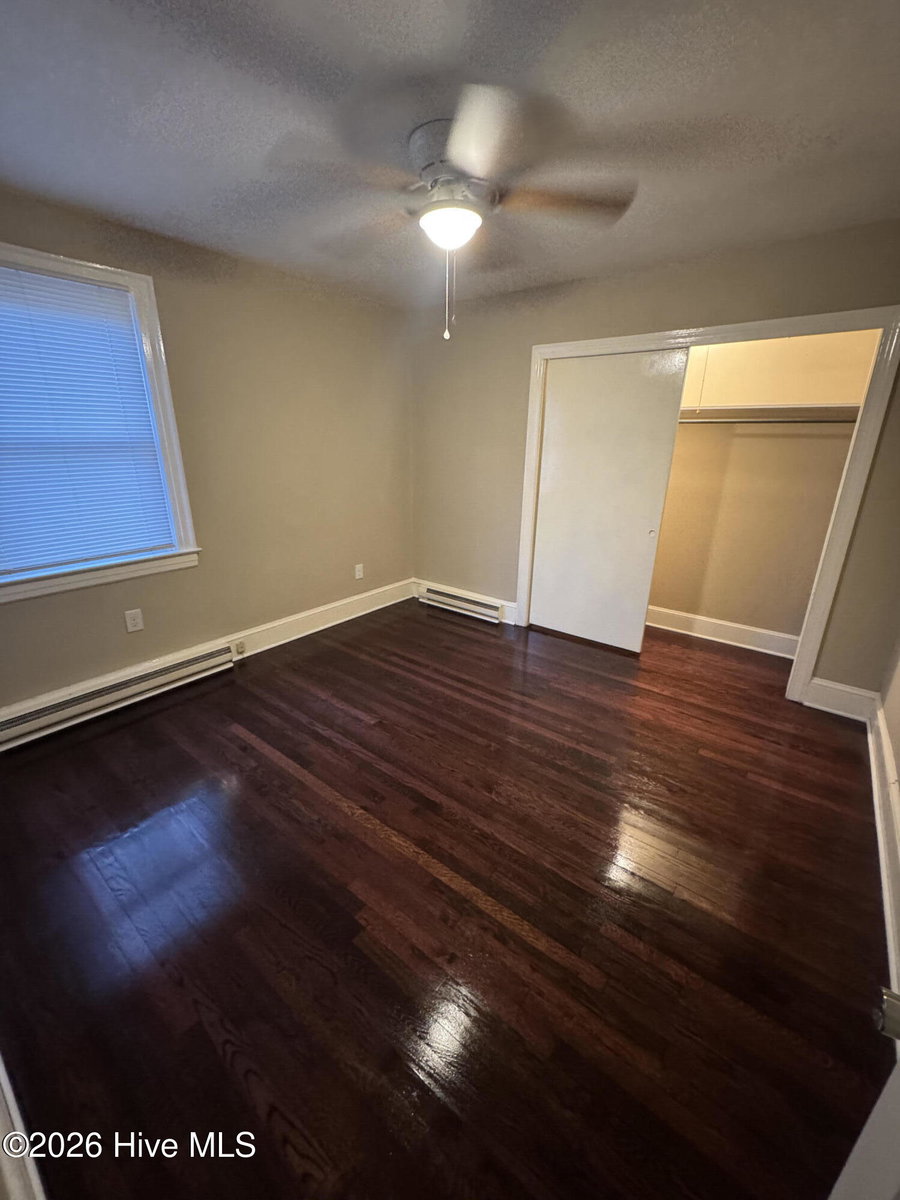 217 W Jackson Street, Rich Square, NC 27869 — photo 4
