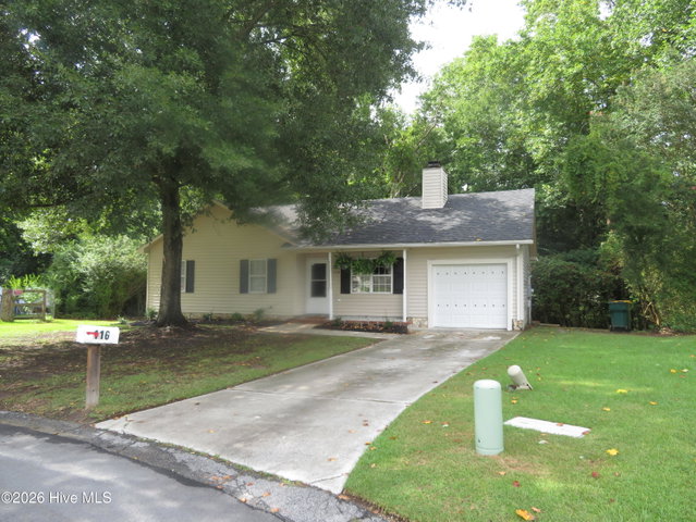 116 Ervin Court image