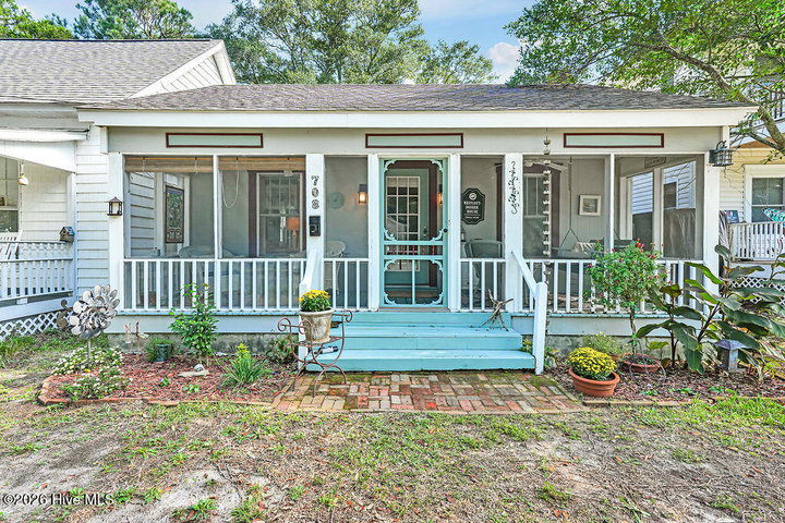 708 N Atlantic Avenue image