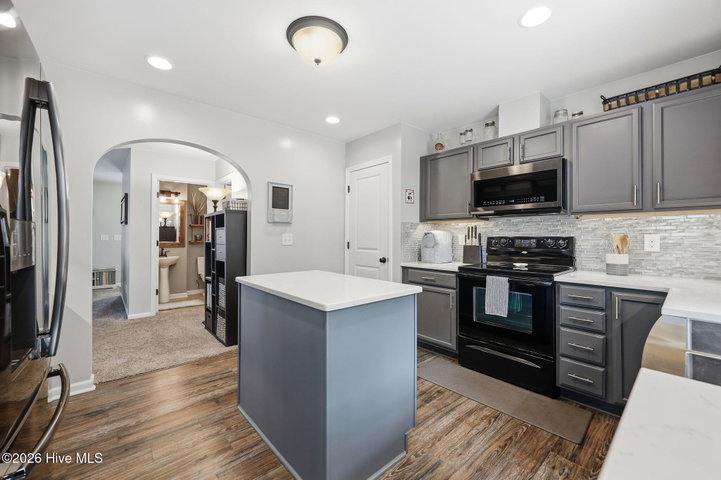 3505 Lena Lane, Greenville, NC 27834 — photo 11