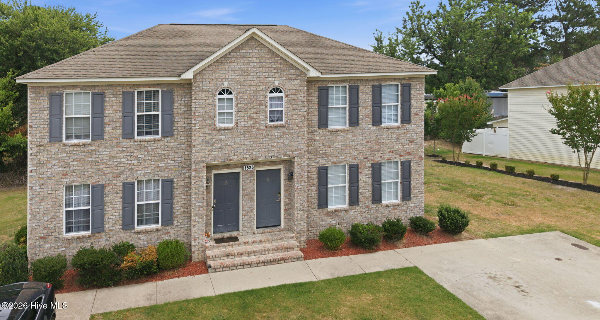 1525 Pine Brook Court B, Greenville, NC 27858 — photo 4
