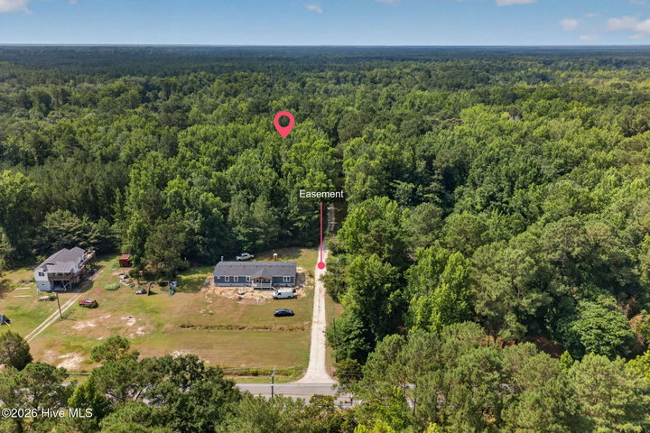 .64 Acres Off Nc Highway 210 image