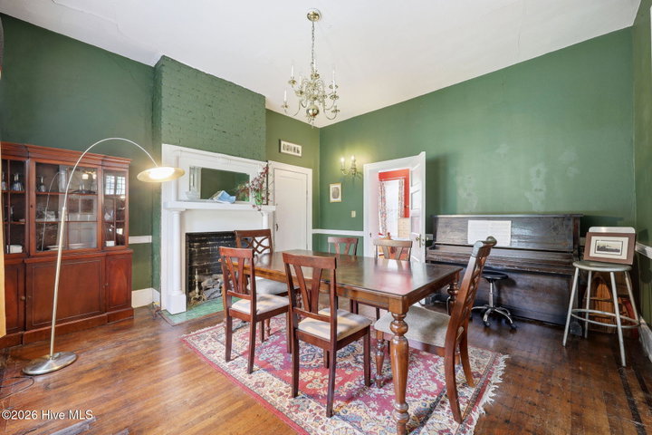 707 W 4th Street, Greenville, NC 27834 — photo 16