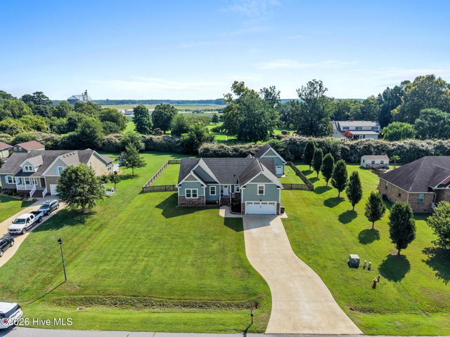 121 Algonquin Trail, Shawboro, NC 27973