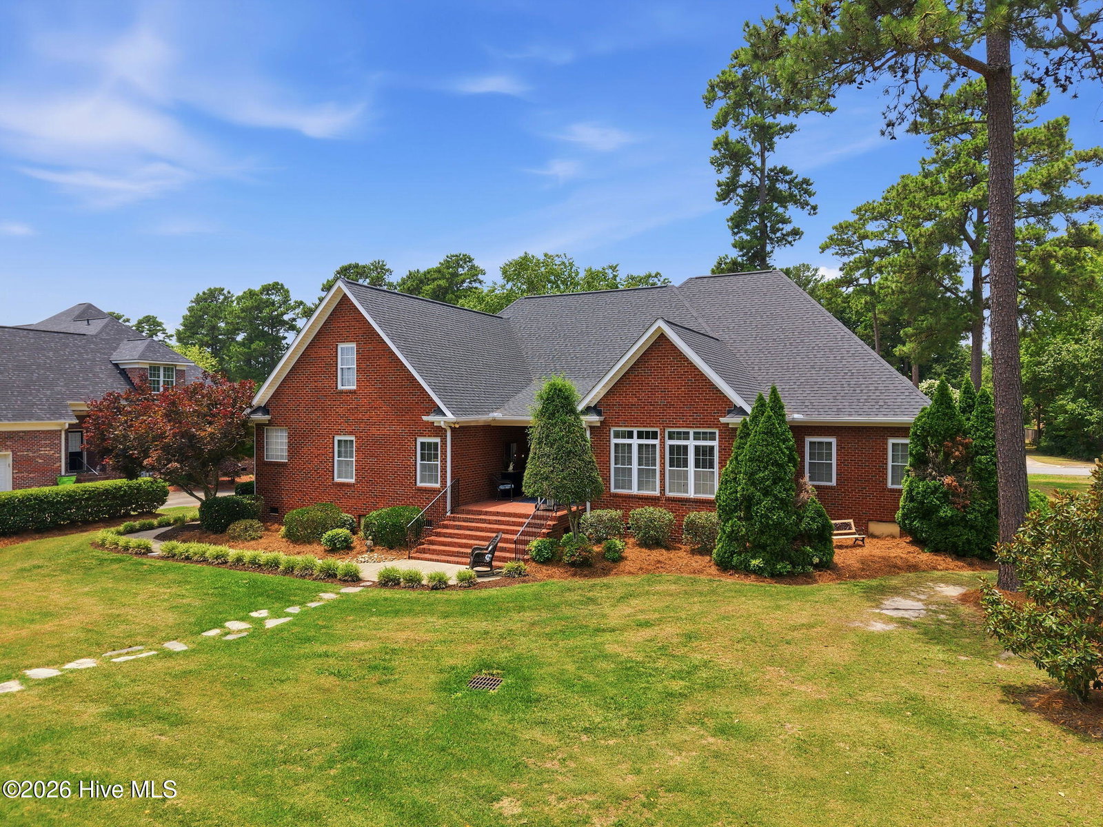 201 Foxcroft Lane, Winterville, NC 28590 — photo 2