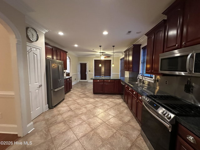 3902 Brookstone Drive, Winterville, NC 28590 — photo 14