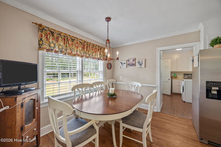 605 Myers Drive, Robersonville, NC 27871 — photo 11