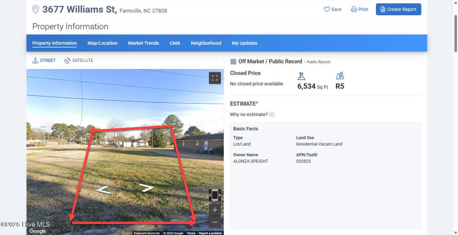 4617821019 84 Williams Street, Farmville, NC 27828 — photo 6