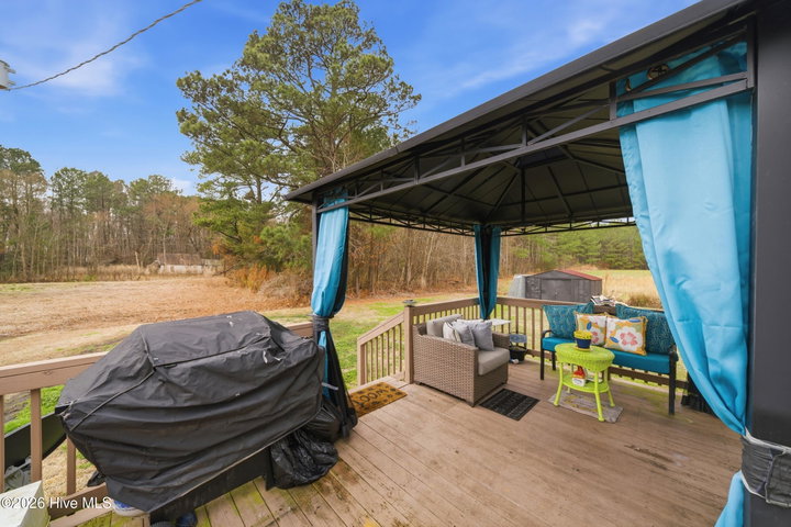 925 Sandy Ridge Road # B, Tyner, NC 27980 — photo 24