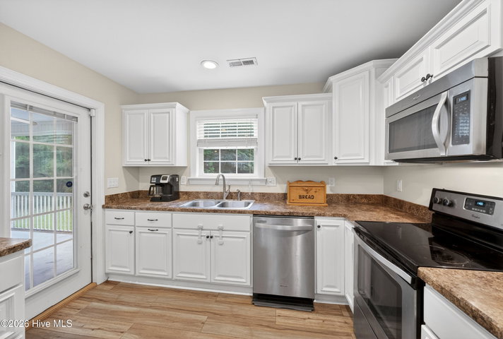 123 Rosecroft Drive, Elizabeth City, NC 27909 — photo 26