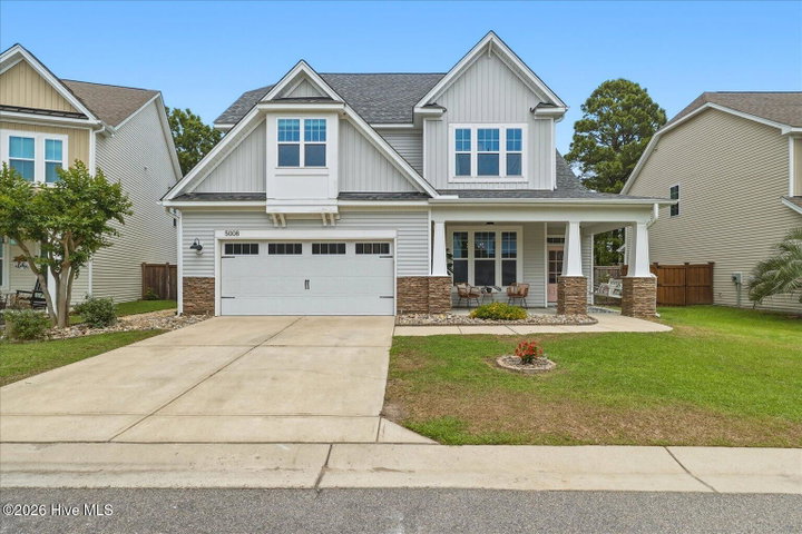 5008 Laurenbridge Lane image