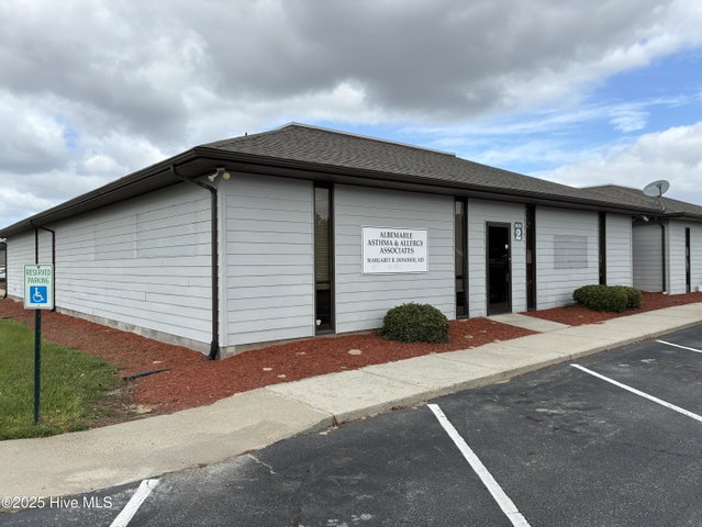 1134 N Road Street Bldg 2, Elizabeth City, NC 27909