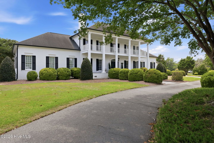 579 Lexington Drive, Greenville, NC 27834 — photo 3