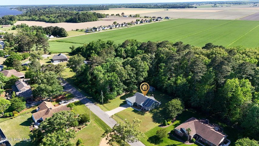 115 Bayshore Drive, Elizabeth City, NC 27909 — photo 9