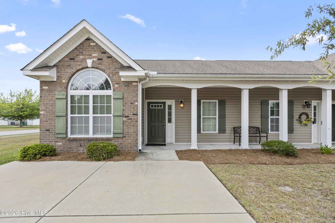 4105 Bluebill Drive 1, Greenville, NC 27858