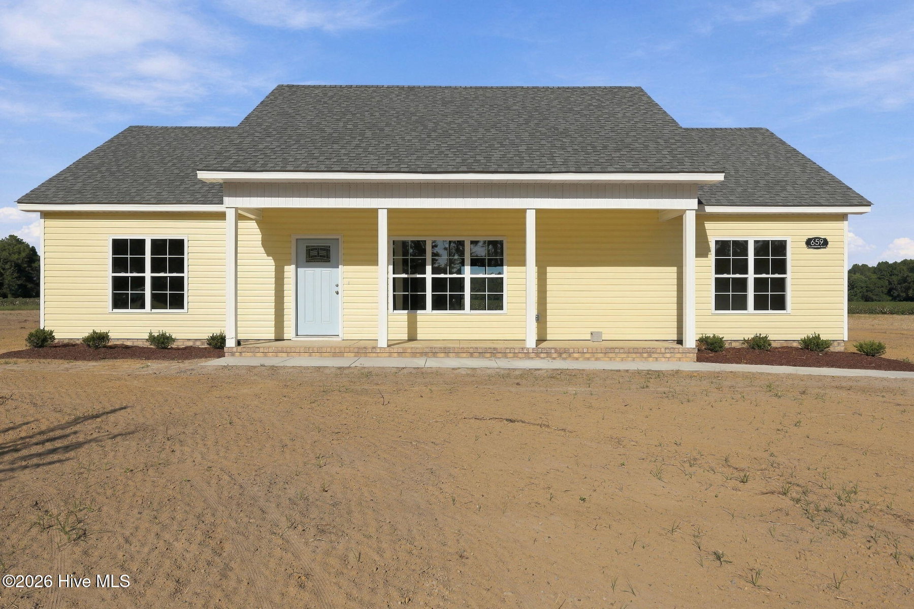 659 David Nobles Road, Robersonville, NC 27871 — photo 2