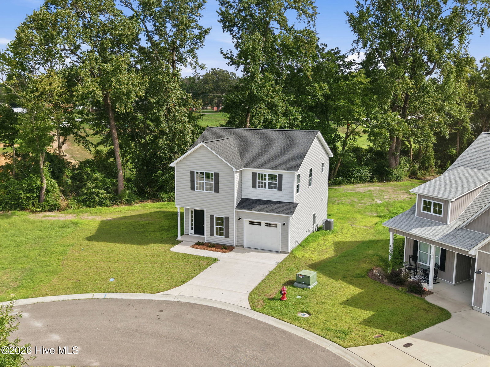433 Pepperbush Court, Ayden, NC 28513 — photo 5