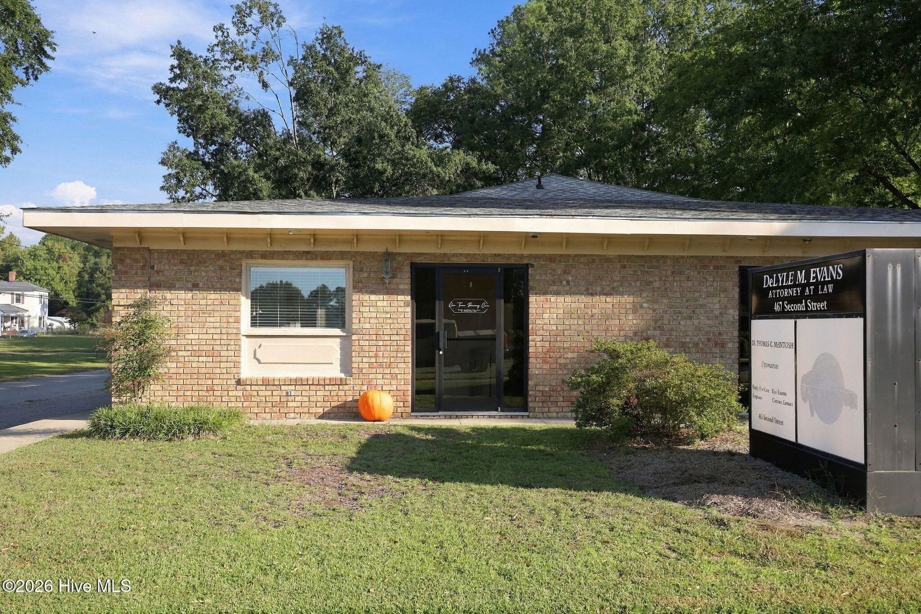 463 Second Street, Ayden, NC 28513 — photo 4