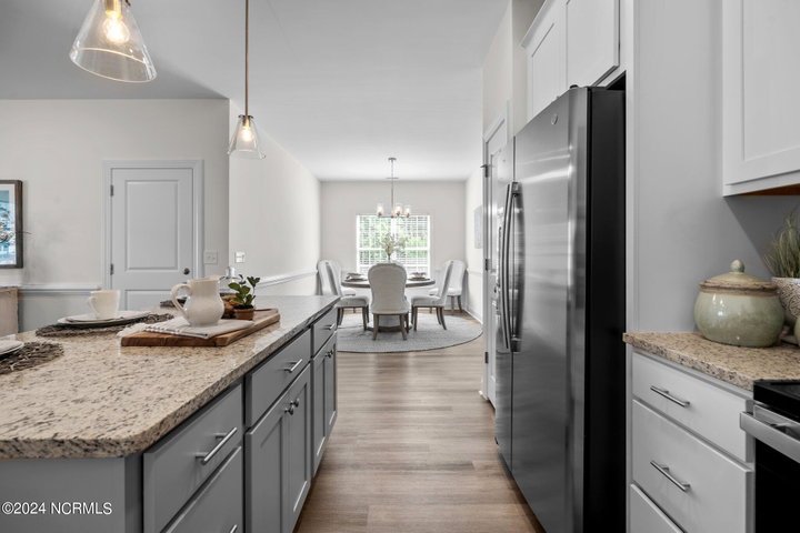 2020 Dartford Drive A, Greenville, NC 27834 — photo 34