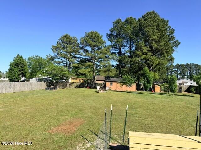 594 Pitts Chapel Road, Elizabeth City, NC 27909 — photo 17