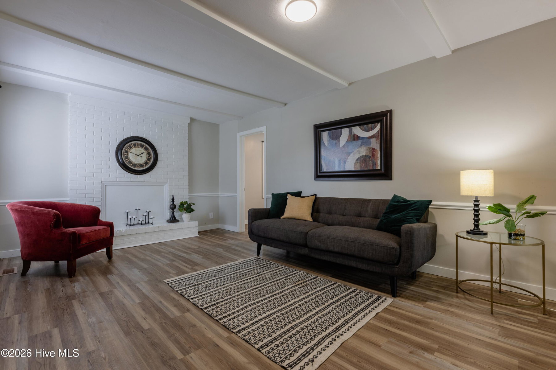 1128 Long Avenue, Rocky Mount, NC 27801 — photo 2