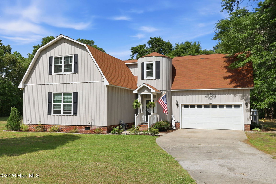 1857 Hardison Street, Grifton, NC 28530