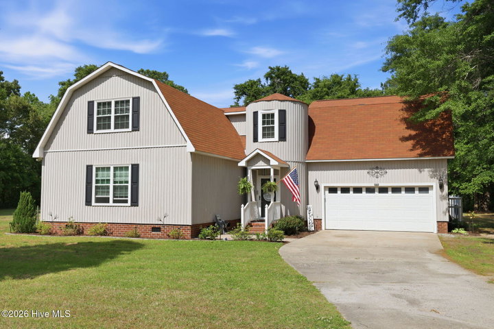 1857 Hardison Street, Grifton, NC 28530 — photo 1