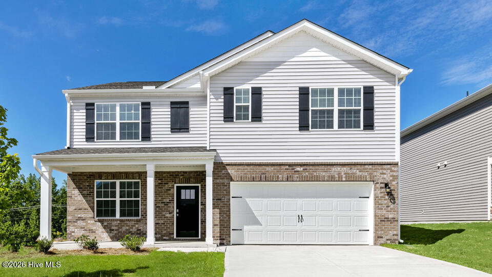 1128 Aviator Lane, Ayden, NC 28513