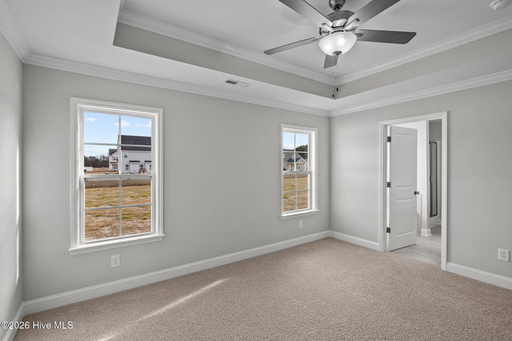 2325 Rhinestone Drive, Winterville, NC 28590 — photo 24