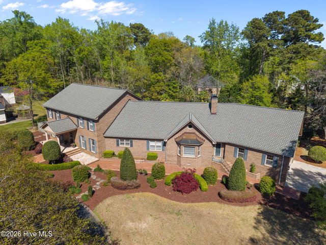 120 Robin Road, Greenville, NC 27858 — photo 1