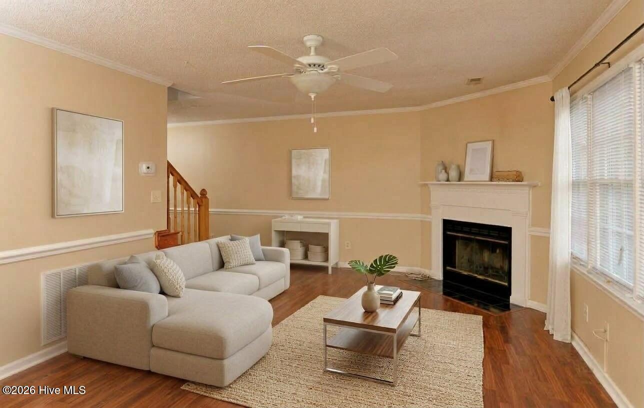 1111 Grovemont Drive F4, Greenville, NC 27834 — photo 2