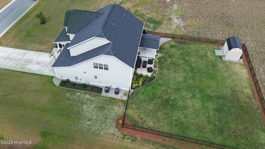 2240 Three Oaks Drive, Greenville, NC 27858 — photo 45