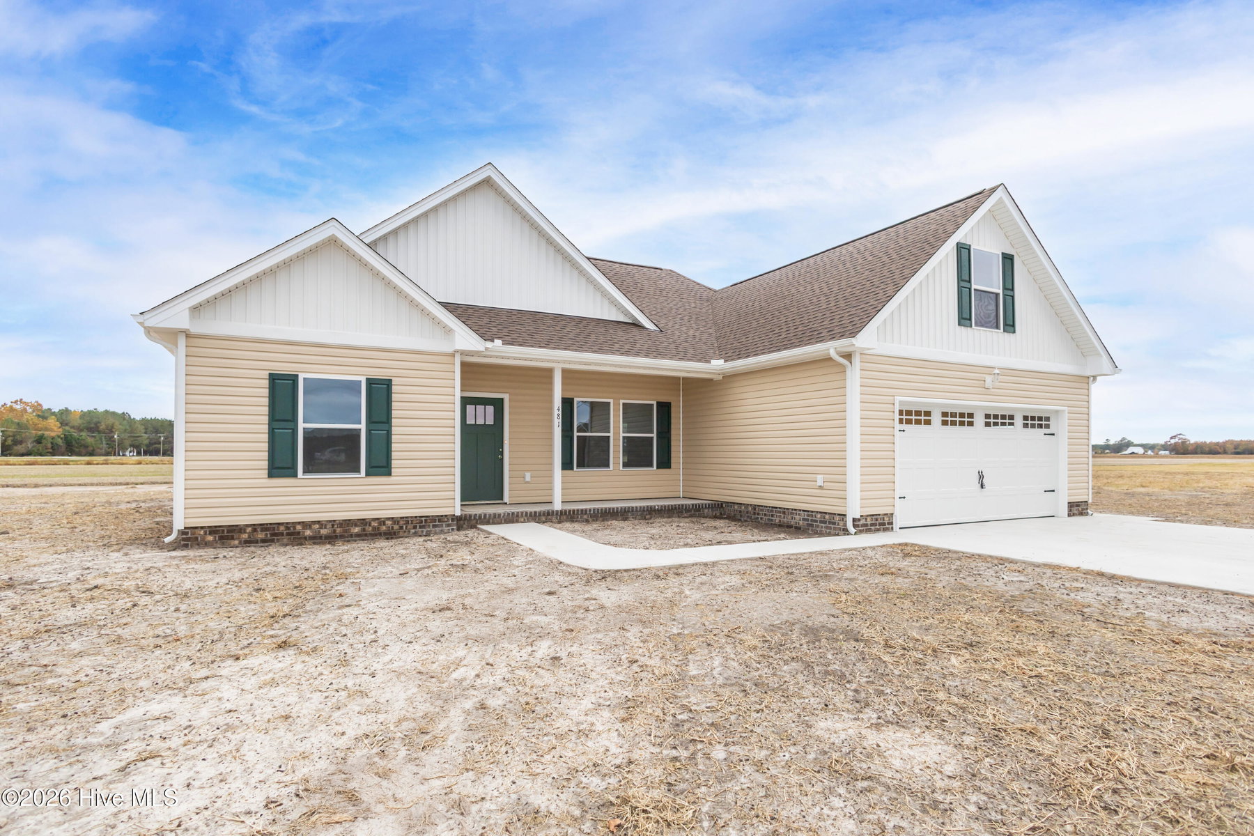 255 Sharber Lane, Elizabeth City, NC 27909 — photo 2