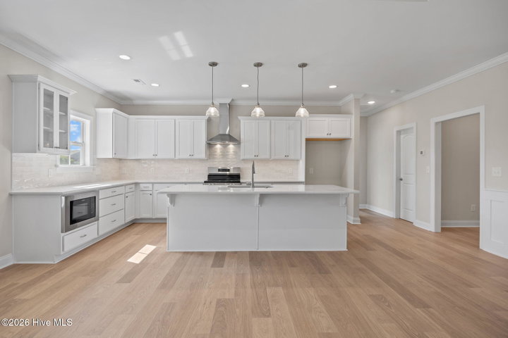 3209 Honeysuckle Drive, Winterville, NC 28590 — photo 25