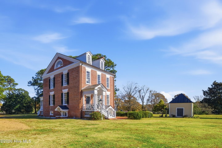 101 Benbury Drive, Edenton, NC 27932 — photo 43