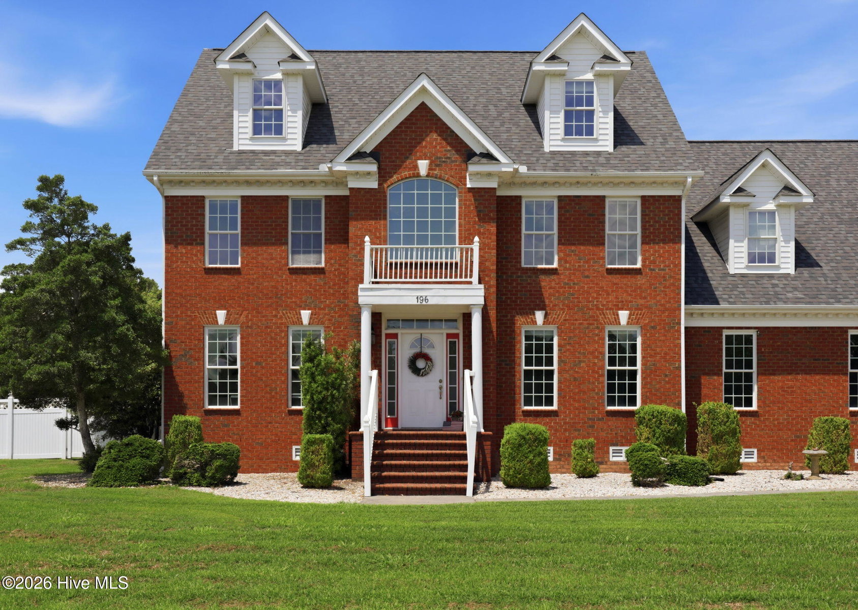 196 Richard Lee Drive, Greenville, NC 27858 — photo 5